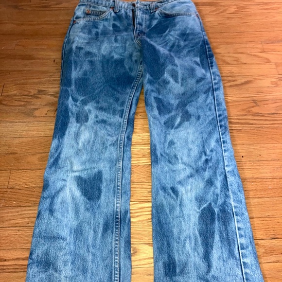 Vintage Levi’s Jeans - Picture 3 of 4